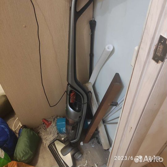 Пылесос Philips