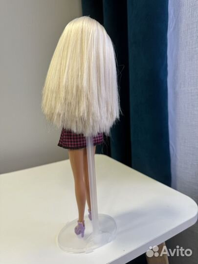 Кукла барби 90 х