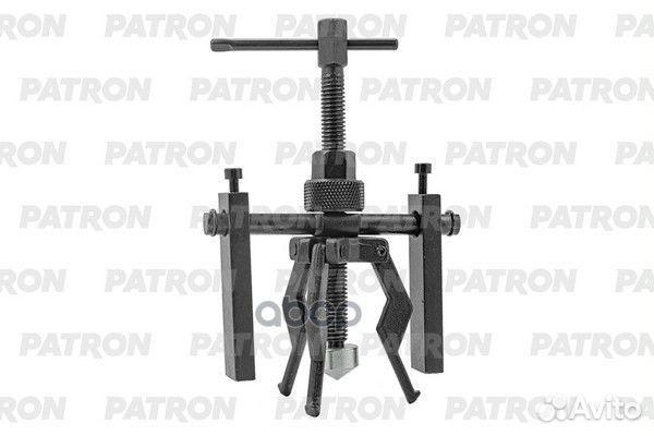 Съемник подшипников внутренних и втулок, 2 inch