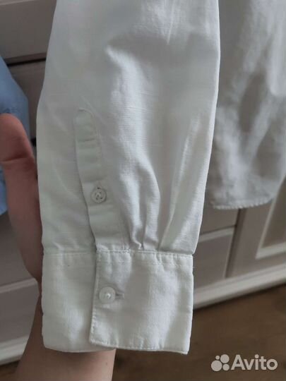 Рубашка mayoral 128