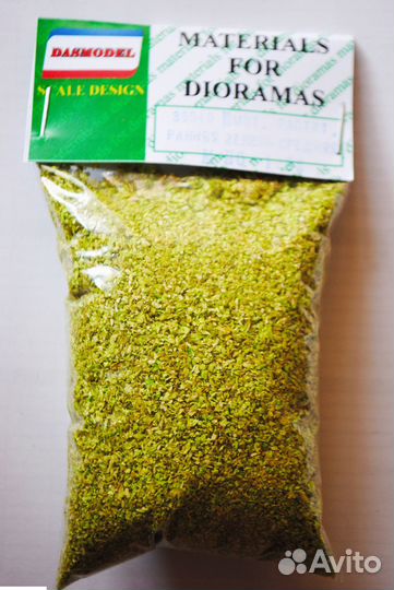 Природный эффект Dasmodel 35040DAS