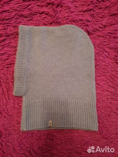 Капр ангорковый