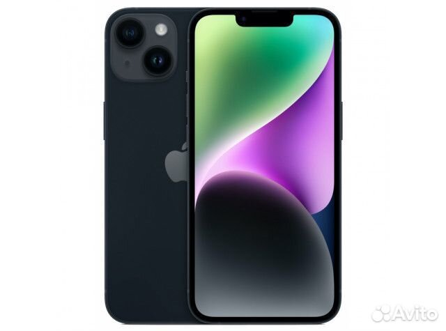 iPhone 14, 512 ГБ