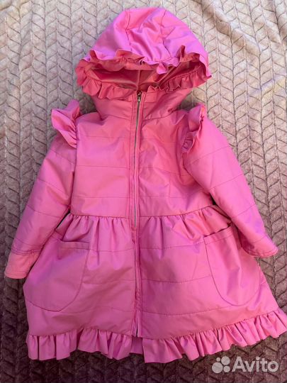 Пакет вещей, 86-92