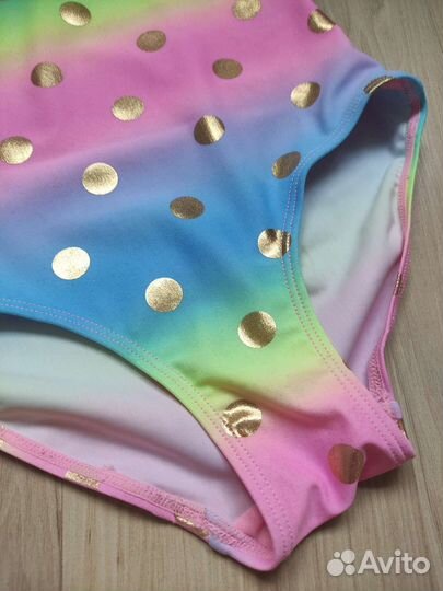 Купальник для девочки hm