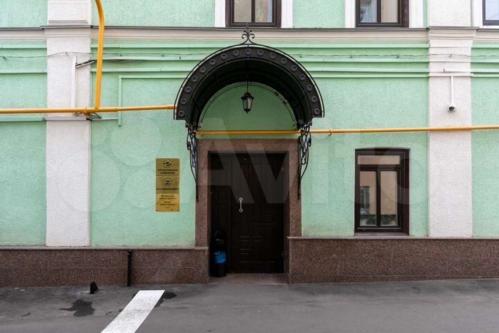 Офис 118 кв.м