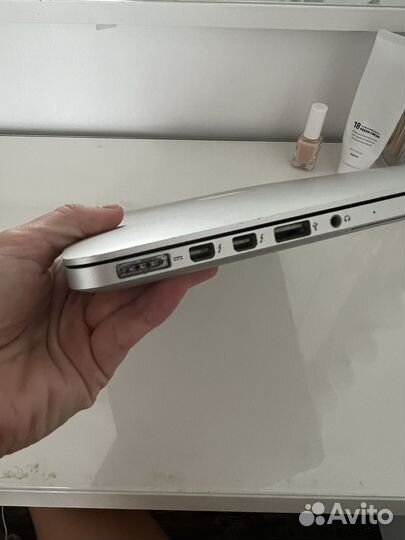 Apple MacBook Pro 13 2015 256Gb