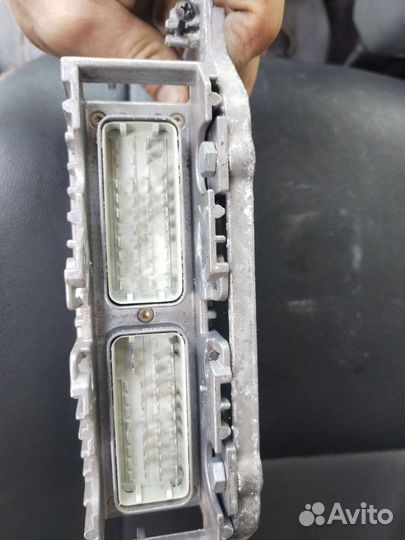 Мозги(эбу)мерседес/Mercedes w202 м111 1.8