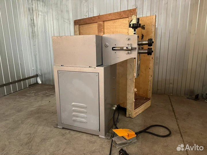 Зиговочная машина sglx-15 от производителя