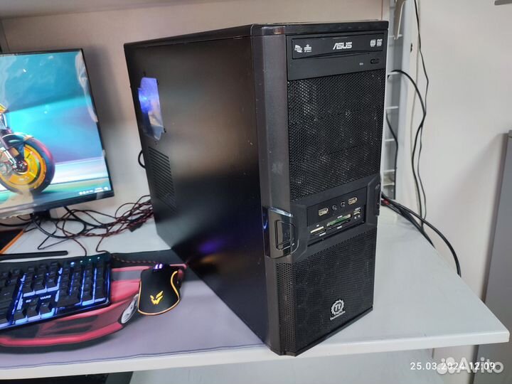 Игровой Core i7