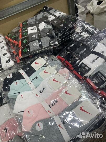 Носки оптом