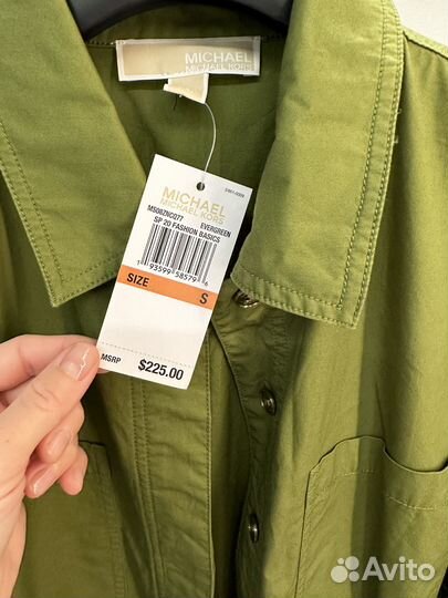 Комбинезон Michael Kors, новый, оригинал