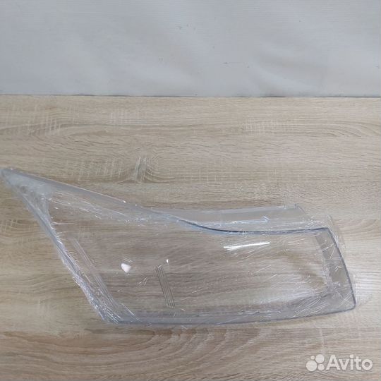 Стекла фар Chevrolet Cruze 2008-2012