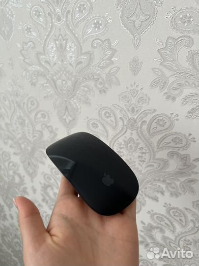 Мышь Apple magic mouse 2