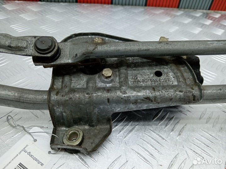 Трапеция для Volkswagen Passat 5