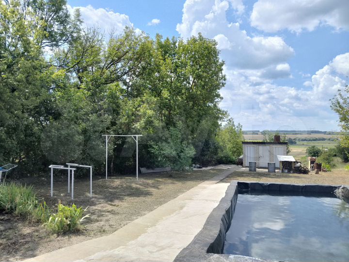 Дача 80 м² на участке 5,6 сот.