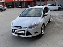 Ford Focus 1.6 MT, 2012, 209 000 км, с пробегом, цена 850 000 руб.