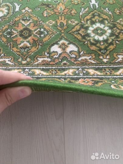 Ковер шерстяной СССР