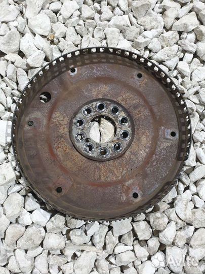 Маховик Volvo XC90 Вольво
