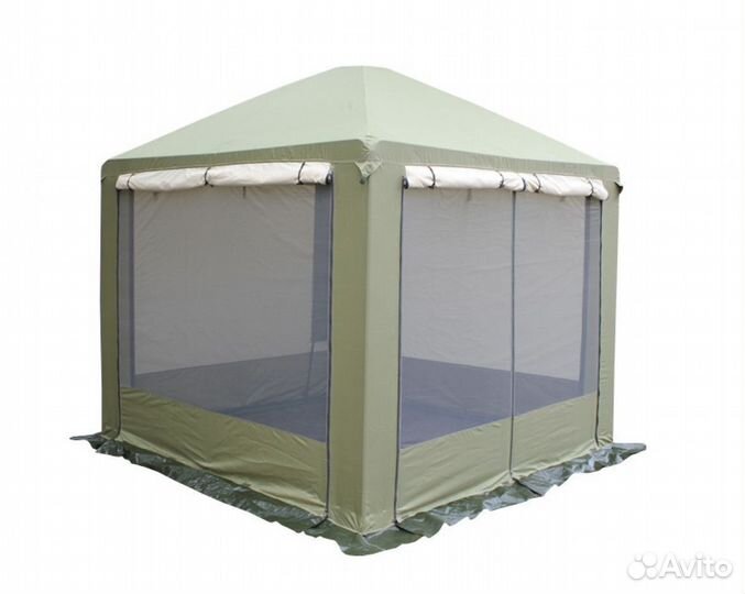 Шатер Митек туристический