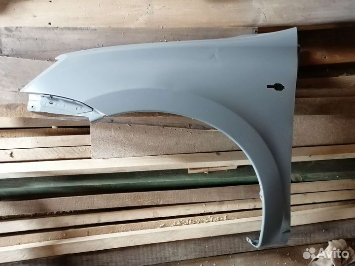 Крыло переднее LADA granta