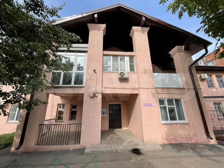 Комната 20 м² в 1-к., 2/2 эт.