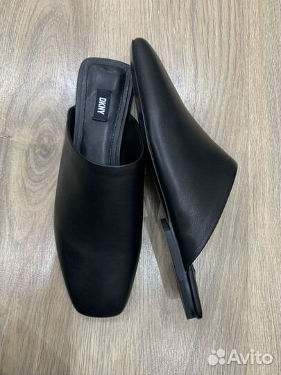 Туфли dkny оригинал 38р
