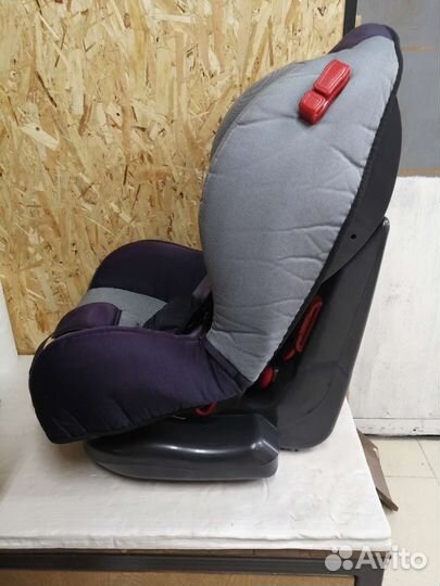 Детское автокресло Royal baby