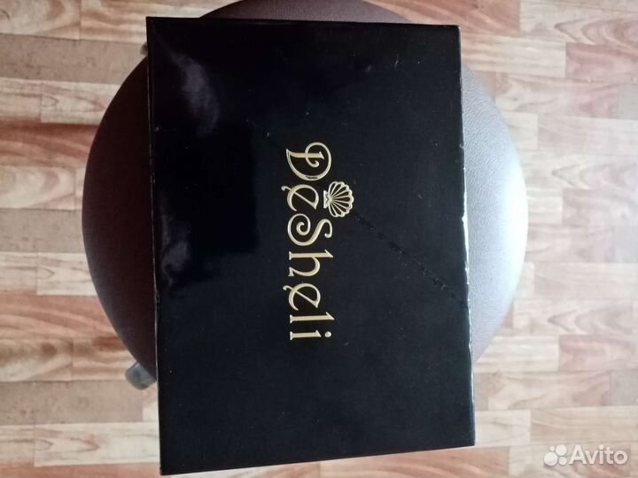 Массажный аппарат для лица дешели