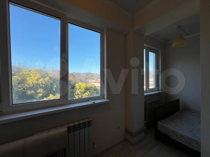 Квартира-студия, 43,7 м², 6/14 эт.