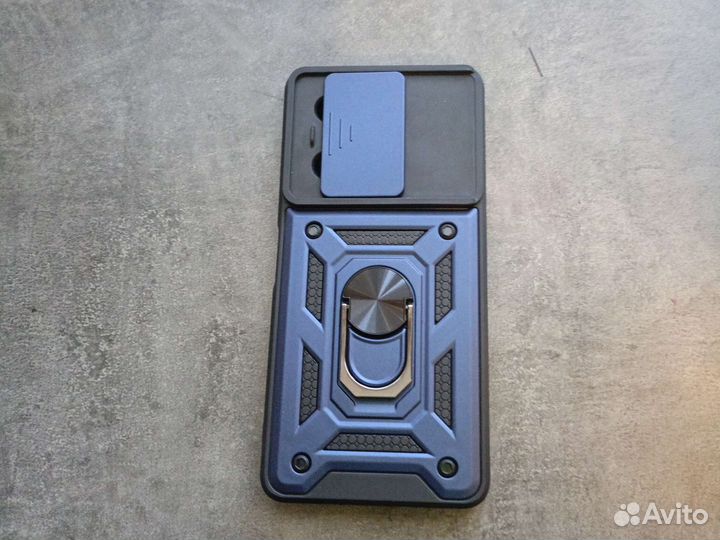 Чехол на infinix note 30 pro 4g
