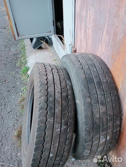 КАМА NU 301 245/70 R19