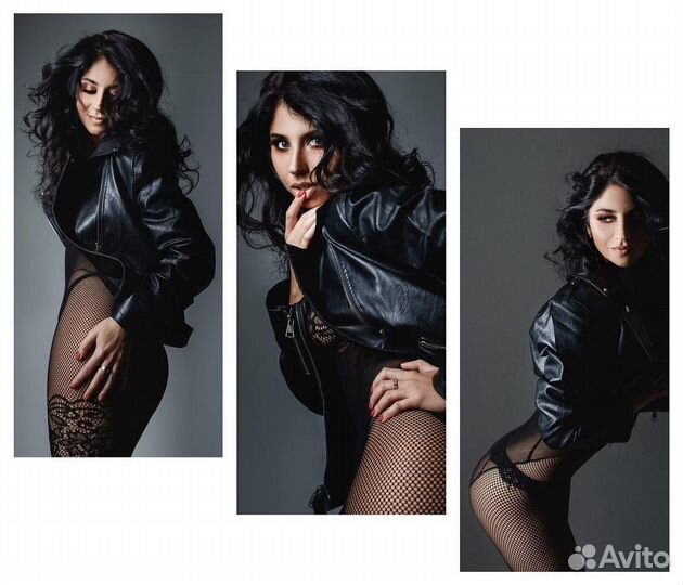 Фотограф, портретная фотосъемка, фотоссесия