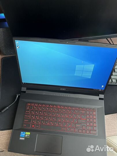 Msi ms17l2