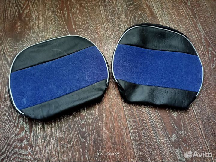 Отбойник передний Ваз 2108