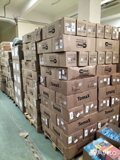 Фулфилмент wildberries/Ozon