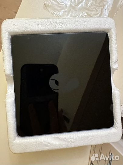 Smart tv приставка