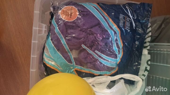 Воздушные шары