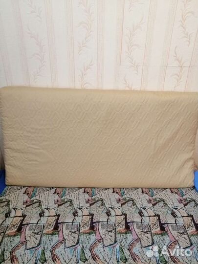 Матрас детский 120 60