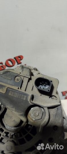 Генератор Skoda Fabia 2