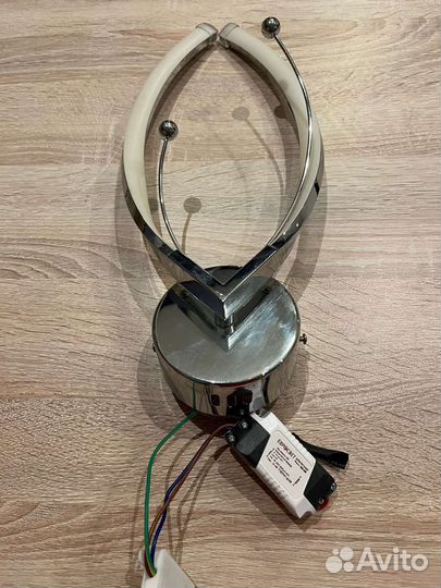 Бра светодиодное Eurosvet Fiona