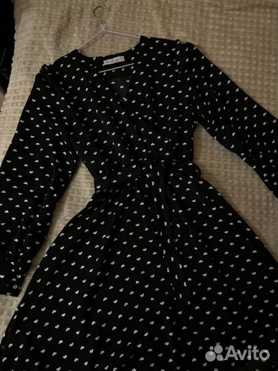Платье женское