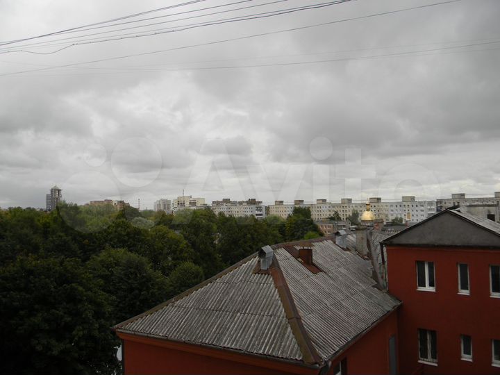 Офис, 58.2 м²