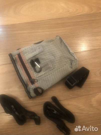 Кинологическая сумка. Сумка для вкусняшек