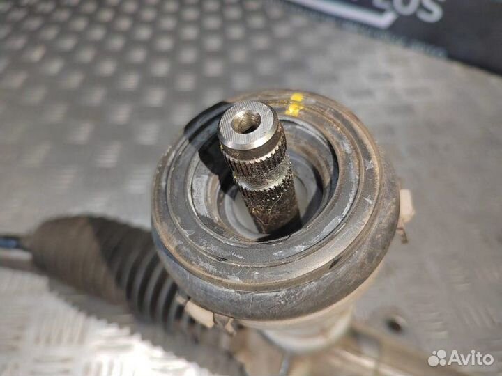 Рулевая рейка Kia Ceed G4FC