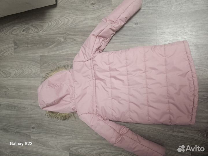 Куртка зимняя merrell