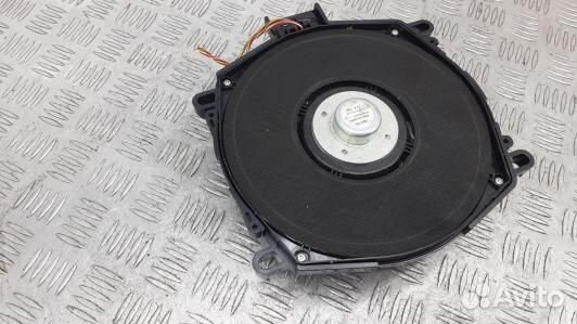 Сабвуфер BMW X5 E70 (7NI12Q102)