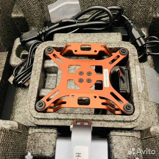 Новый коптер SwellPro SplashDrone 4 с подвесом