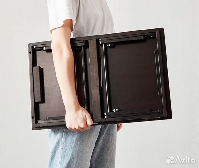 Оригинальный стол для ноутбука Xiaomi Orange