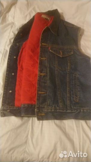 Жилетка montana original пуховая мужская